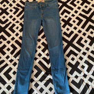 Hollister skinny jeans